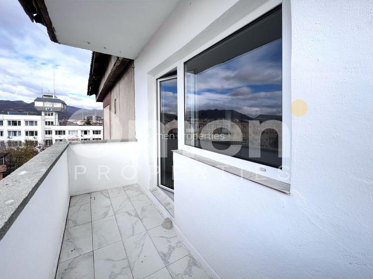 Apartament central | 3 camere | 3 balcoane | investiție ideală. - 6