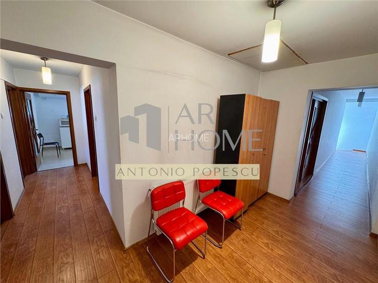 Imobil P+1E in  Ploiesti, str. Cercelus - 23