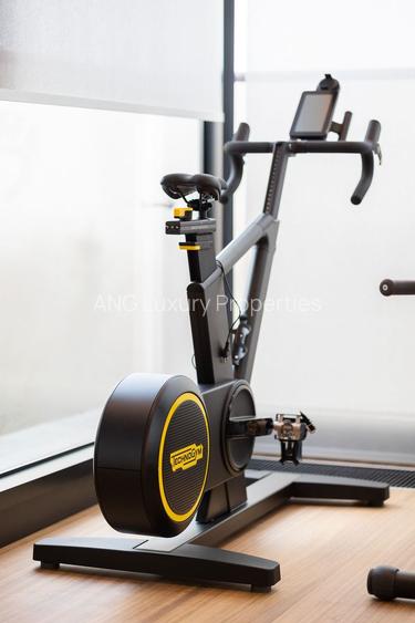 Penthouse ultra premium, tip duplex Ultra Luxury in Primaverii - 28