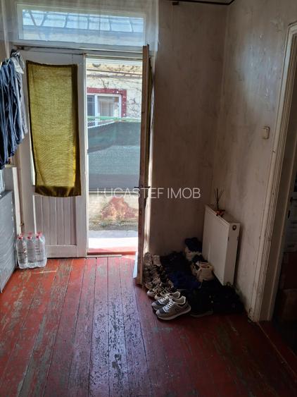 2Camere  Casa Giulesti Aleea Tiblesi - 17