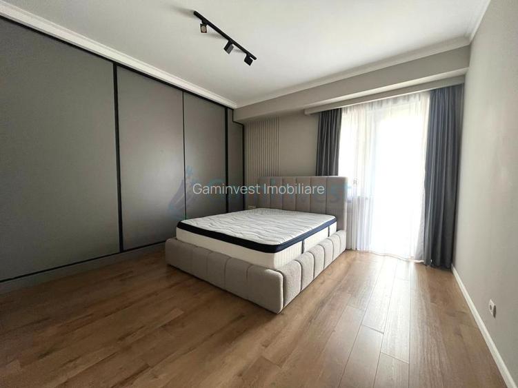 Apartament de inchiriat cu 3 camere si loc de parcare, zona Garii, Oradea - 4