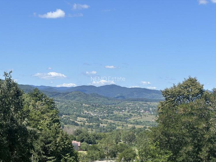 Cabana 2 dormitoare | 65 mp | Varfu Dealului | 76500 EUR - 4