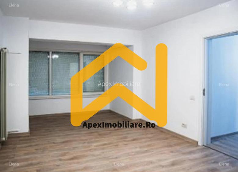 Dorobanti | Nemobilat | 2 Camere | Parter - 2