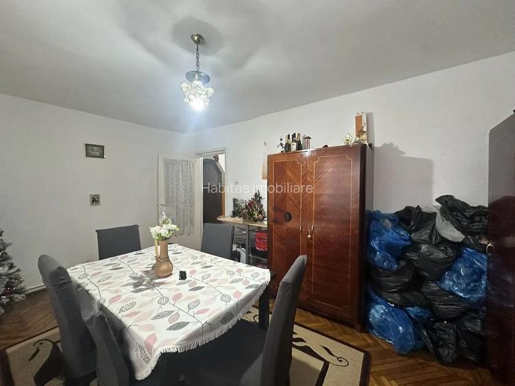 Apartament 3 camere decomandat, Aleea Brates - 12