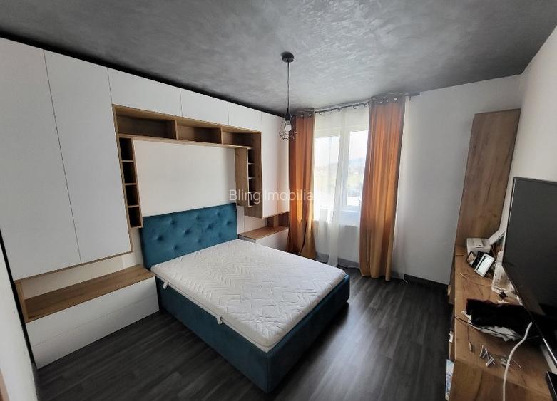 Apartament de lux, digitalizat, 3 camere, 2 bai, 71 mp, garaj  - 5