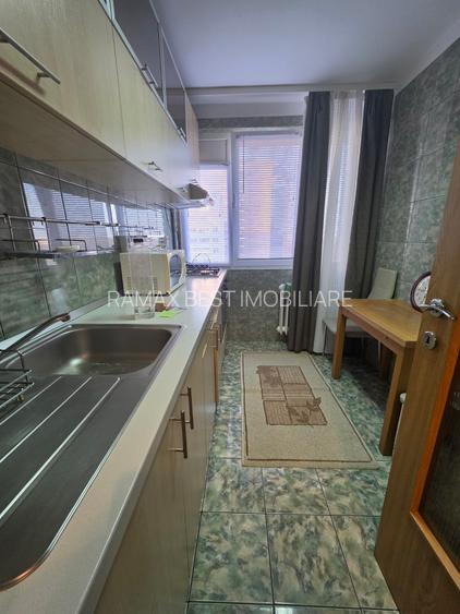 Baba Novac, vav parc IOR, 15 minute metrou Dristor, bloc stradal si reabilitat - 2