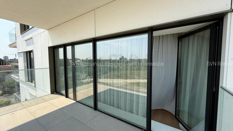 REA1024481 Apartament Modern 3 Camere I One Verdi Park Nord Bucuresti - 7