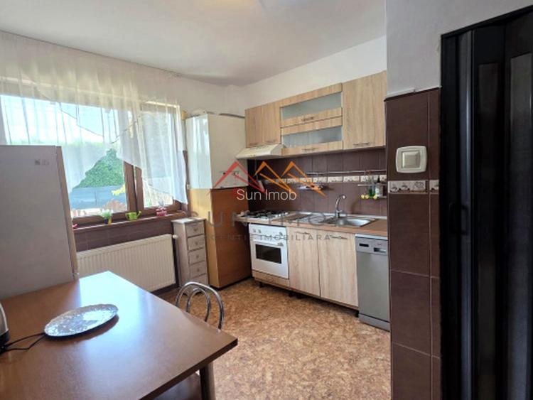 Casa P+1, 3 camere, teren 257 m2, zona rezidentiala deosebita, Campina - 3