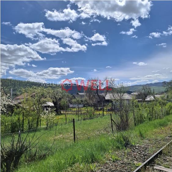 Sovata – teren intravilan de vânzare - 5