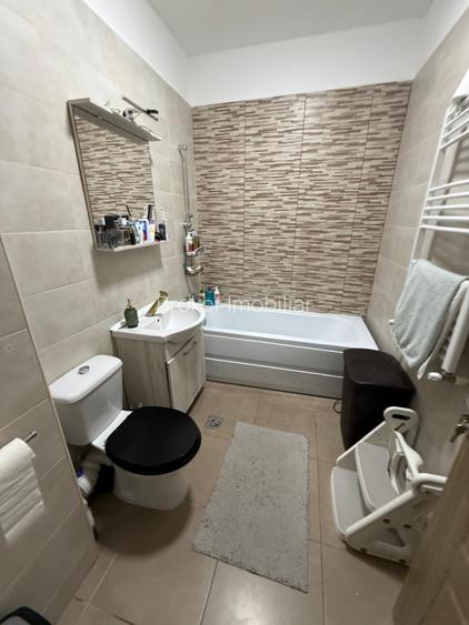 Apartament 2 camere complex Noir Residence - 15