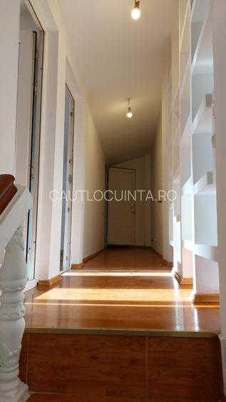 Casa 4 camere | Calea Calarasilor | Metrou Piata Unirii | Hala Traian  - 7