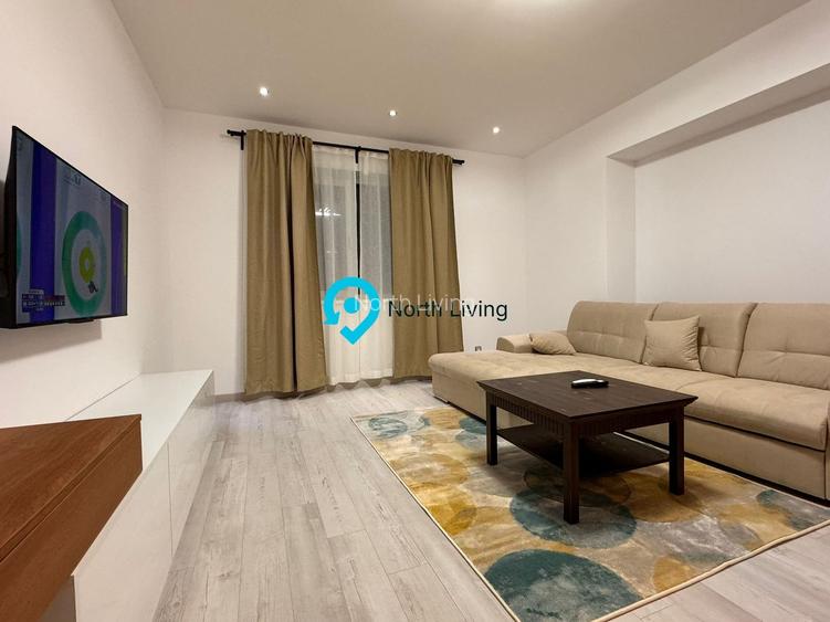 Apartament  2 camere- Șoseaua Vitan - 2