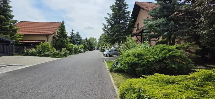 Vila 5 Camere Paradisul Verde | Corbeanca | Gradina Matura | Liniste - 28