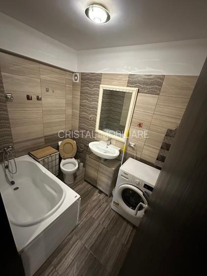 Apartament 2 camere, Decomandat, Mobilat Premium, Zona Sebastian - Pet friendly - 4