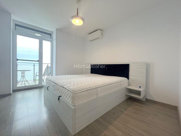 Apartament premium 3 camere– bloc nou, priveliște superba - 21
