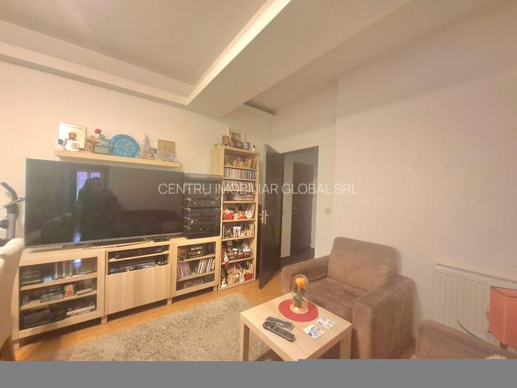Apartament 60 mp mobilat, utilat - 6