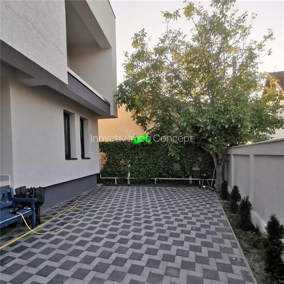 Casa individuala de vanzare 7 camere Sibiu Selimbar - 13