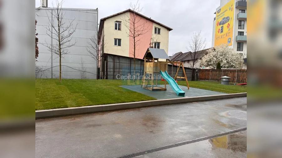 COMISION 0%! Ap. 2 camere 48 mp + balcon, prima închiriere, Mărăști - 8