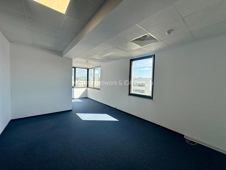 Spațiu pentru activități profesionale in clădire de birouri Herastrau/Aviației - 2