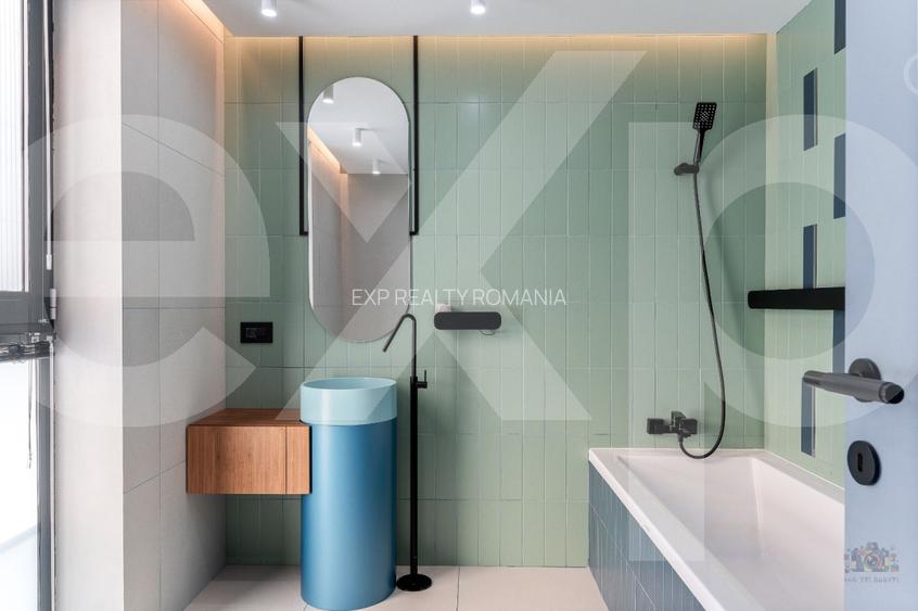 Vila de vanzare - 6 camere- piscina - pompe de caldura - 13