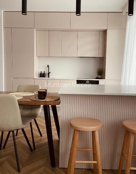 Apartamen 3 camere zona primarga - 3