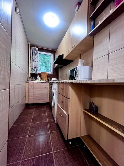 Apartament 2camere de inchiriat - 11