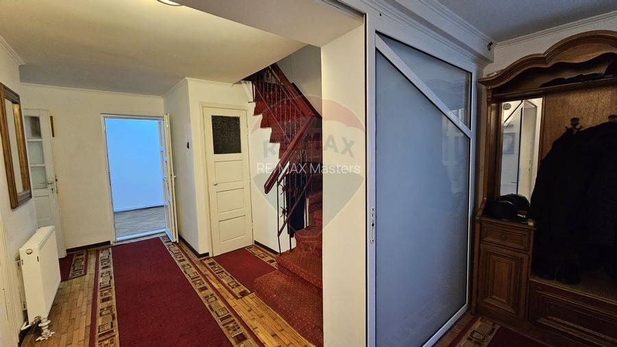 Spațiu de birouri de 150mp de închiriat in Suceava - 13