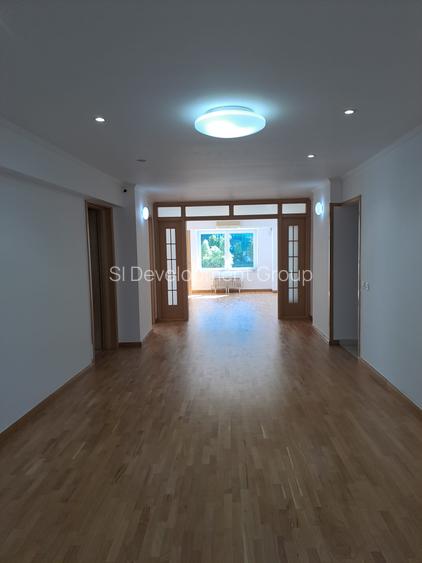 Apartament 3 camere 106 mp Utili | Bloc Monolit 1993 | zona Unirii - Radu Voda - 4