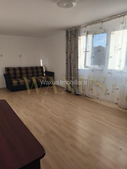 Apartament de vanzare 1 camera ,decomandat, Calea Floresti , Manastur. - 2