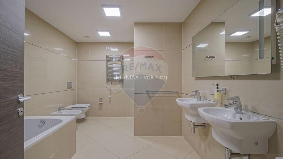 EXCLUSIVITATE ÎN POIANA BRAȘOV – PENTHOUSE IMPRESIONANT DE 268 MP - 51