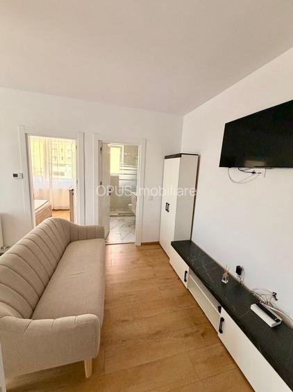 Apartament 3 camere, et intermediar, garaj, BETA RESIDENCE - 6