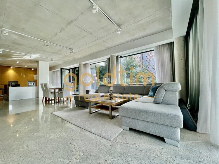 SUPERB/ ESQUISITE DESIGN/ GARDEN/ PARKINGS/ IANCU NICOLAE - 7