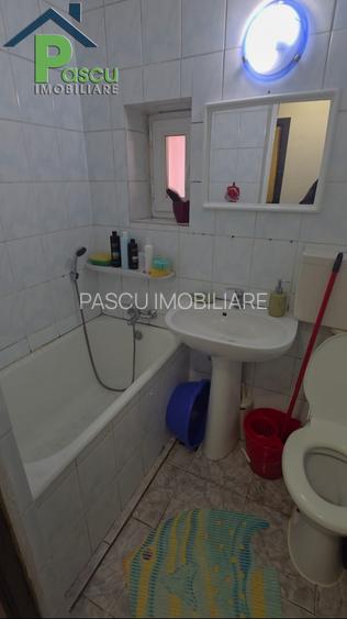 Apartament 2 camere Brancovenau, str. Melinesti, 31 mpu, decomandat - 8