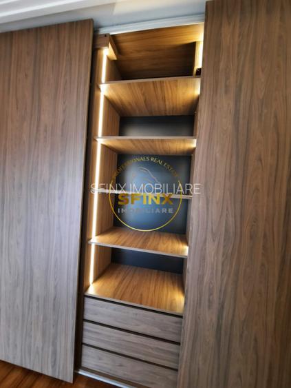 Washington Residence, for rent, pet friendly, 4 rooms, renovated, parking - 13