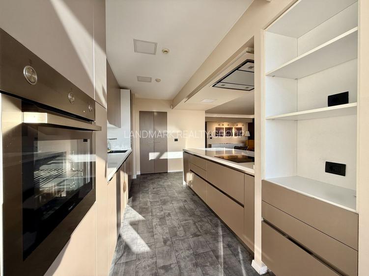 3 camere | 131 MPU | Parcare | Boxa | GREEN LAKE - 14