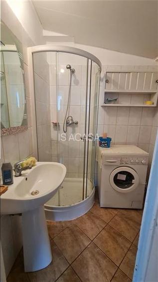 Garsoniera ultracentrala- Mercur - 7