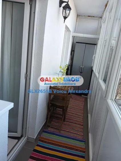 Garsoniera Bloc Nou Berceni - Metalurgiei Park - Grand Arena - 7