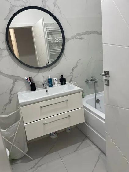 Apartament luminos Pacii metrou - 7