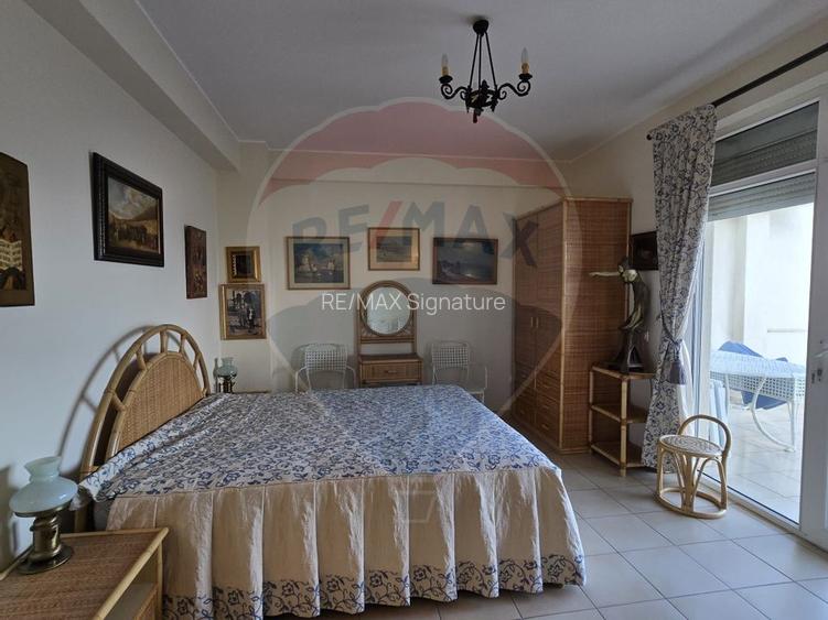 DE VANZARE Apartament cu 4 camere în Mamaia Nord - 24