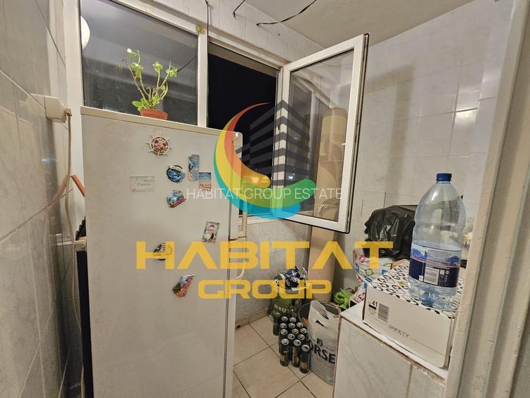 Garsonieră Berceni Turnu Măgurele aproape de Metrou - 9