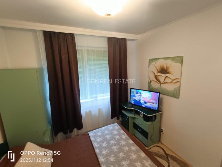 Apartament cu 2 camere de vânzare Reghin - 4