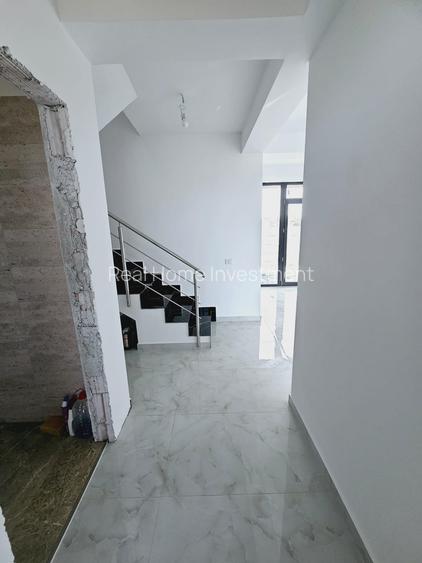 Vila/Casa individuala 4 camere-425 mp/Com.Berceni - 5