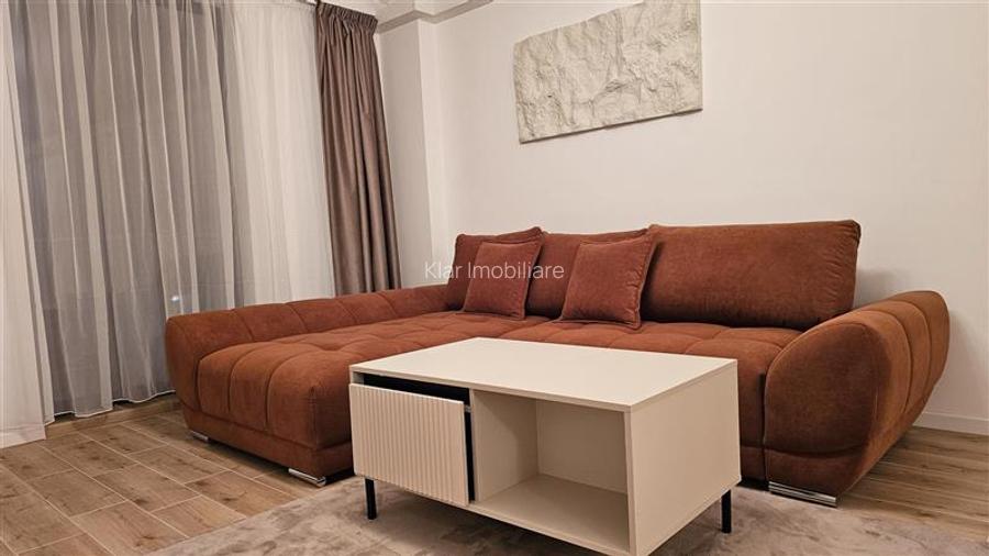 Apartament modern 3 camere 80mp,terasa 10mp,Zorilor, LIDL Frunzisului - 23