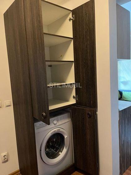 Apartament 2 Camere SD si loc de parcare – Tudor Vladimirescu-Bucsinescu - 5