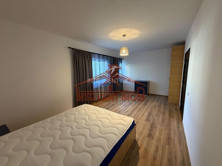 Apartament cu 3 camere, etaj 1 in Selimbar zona Triajului - 6