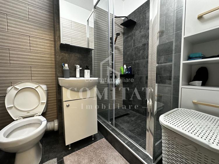 Apartament la cheie | Parcare | Zona Str Somesului-Floresti - 9