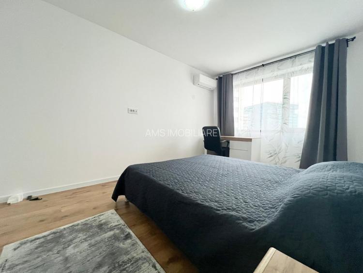 APARTAMENT MODERN | BUCATARIE SEPARATA | COMPLET MOBILAT & UTILAT | ROND OMV - 17