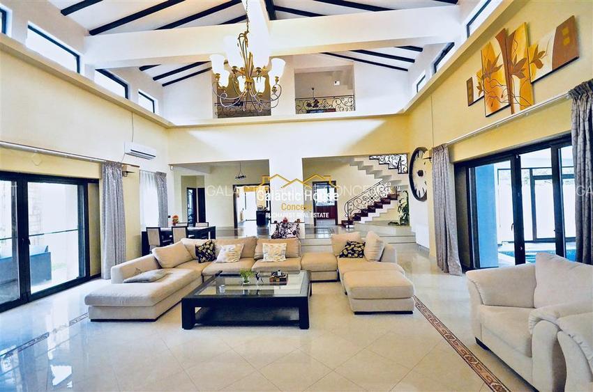 CASA EXCLUSIVISTA IANCU NICOLAE- PIPERA  VEDERE PADURE TEREN 1500 MP - 3