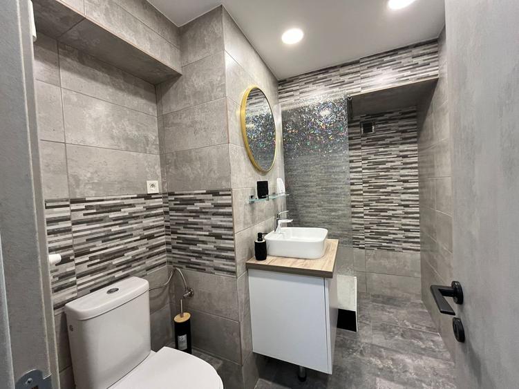 🏙️ Apartament 2 camere ULTRACENTRAL | Zona Banca Franceză