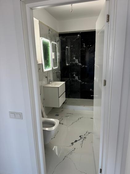 Apartament două camere la cheie și parcare / sector 1/ Colloseum